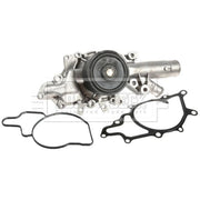 Borg & Beck Engine Cooling Water Pump BWP1829