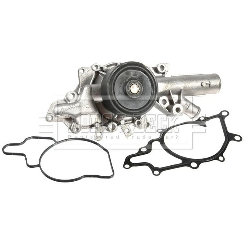 Borg & Beck Engine Cooling Water Pump BWP1829