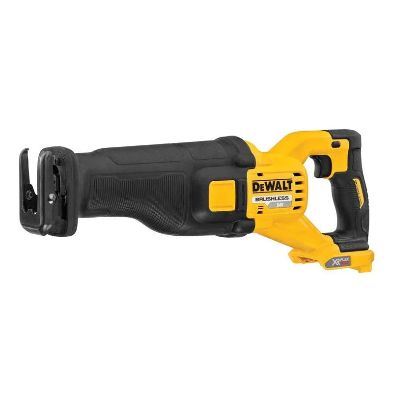 DEWALT Power Tools DCS389N XR FlexVolt Reciprocating Saw 54V Bare Unit