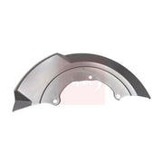 Apec Brake Disc Splash Guard Front Right ASG1146
