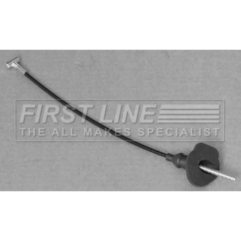 First Line Handbrake Cable Front FKB3157