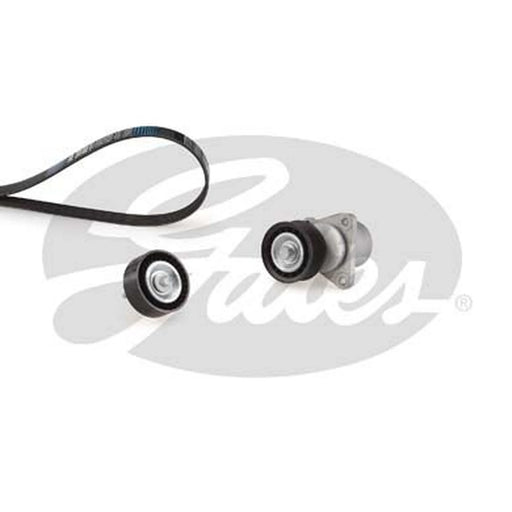 Gates V-Ribbed Belt Set K016PK2223