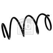 Febi Front Suspension Coil Spring 46873