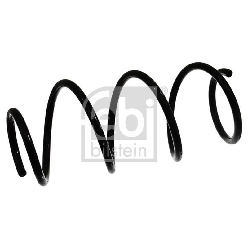 Febi Front Suspension Coil Spring 46873