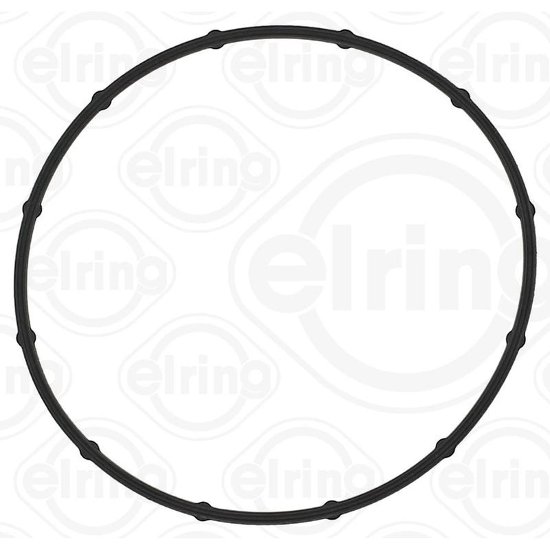 Elring Camshaft Seal Cap Seal OD ID Thick 136.810