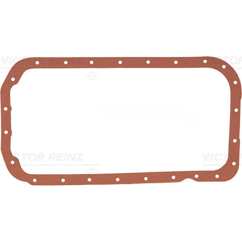 Victor Reinz Oil Sump Gasket Wide Thick 71-52872-00