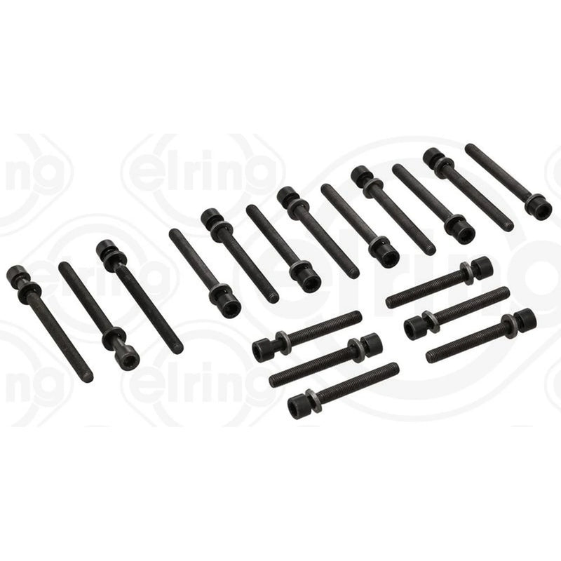 Elring Cylinder Head Bolt Set 804.860