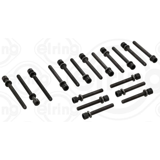 Elring Cylinder Head Bolt Set 804.860