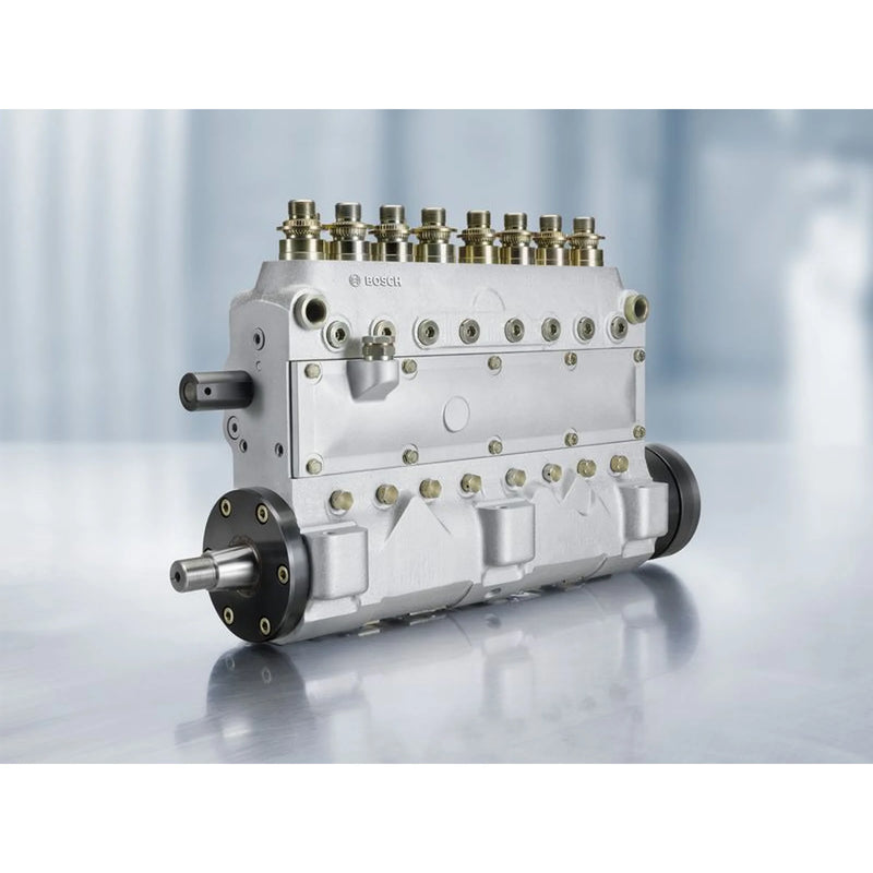 Bosch Diesel Injection Pump 0 406 008 225