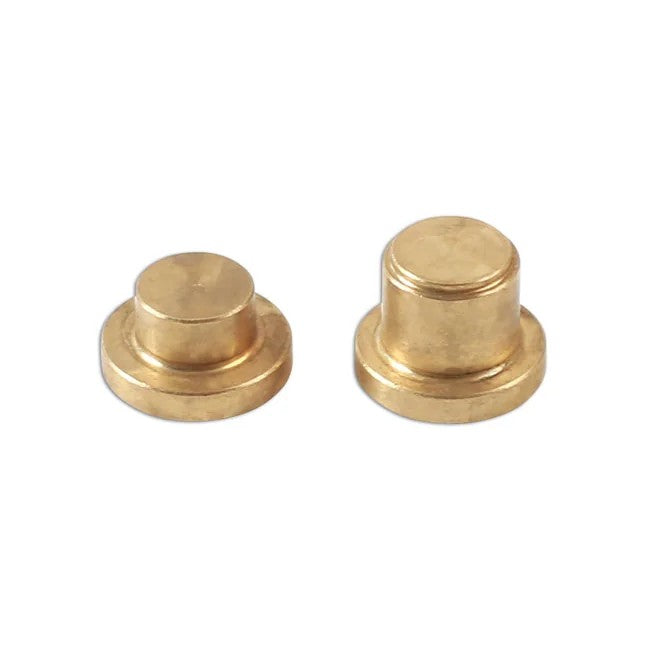 Laser Tools Valve Clearance Tool 2pc - for Ducati 7-8mm