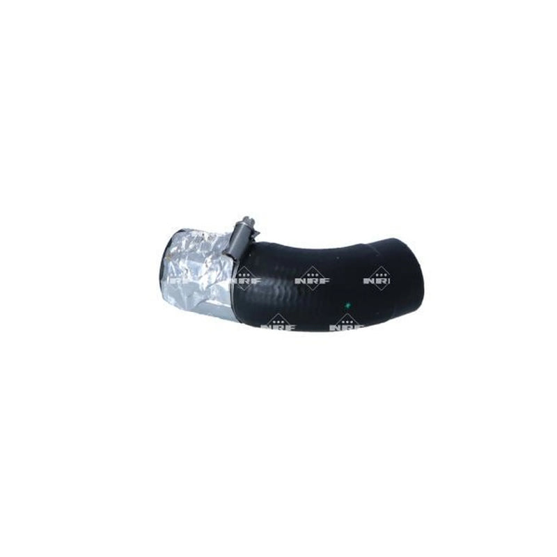 NRF Intercooler Turbo Charge Air Hose 166125