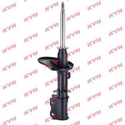 KYB Shock Absorber Damper Strut Front Left 333317