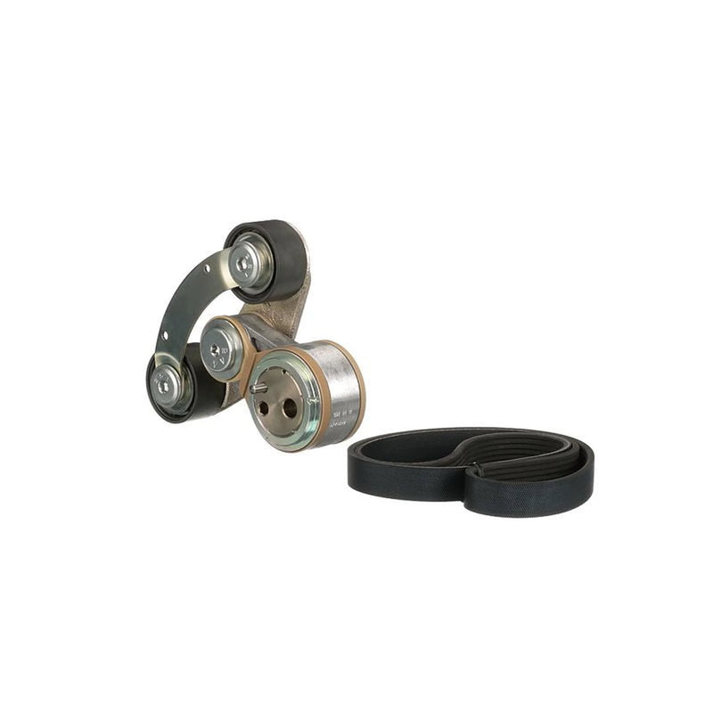 Gates V-Ribbed Belt Set K016PK1080EST