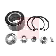 Apec Wheel Bearing Kit AWB1080
