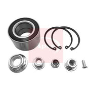 Apec Wheel Bearing Kit AWB1080