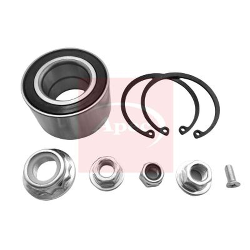 Apec Wheel Bearing Kit AWB1080