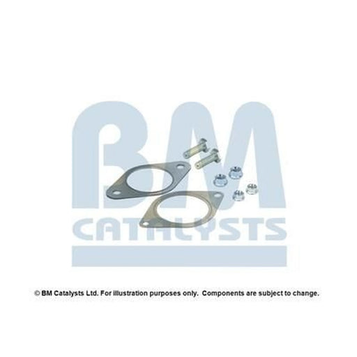 BM Catalysts Exhaust Pipe Mounting Kit FK50731B