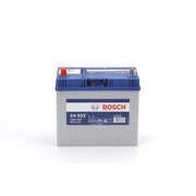 Bosch Batteries Battery 12V 45Ah 330A 0 092 S40 220