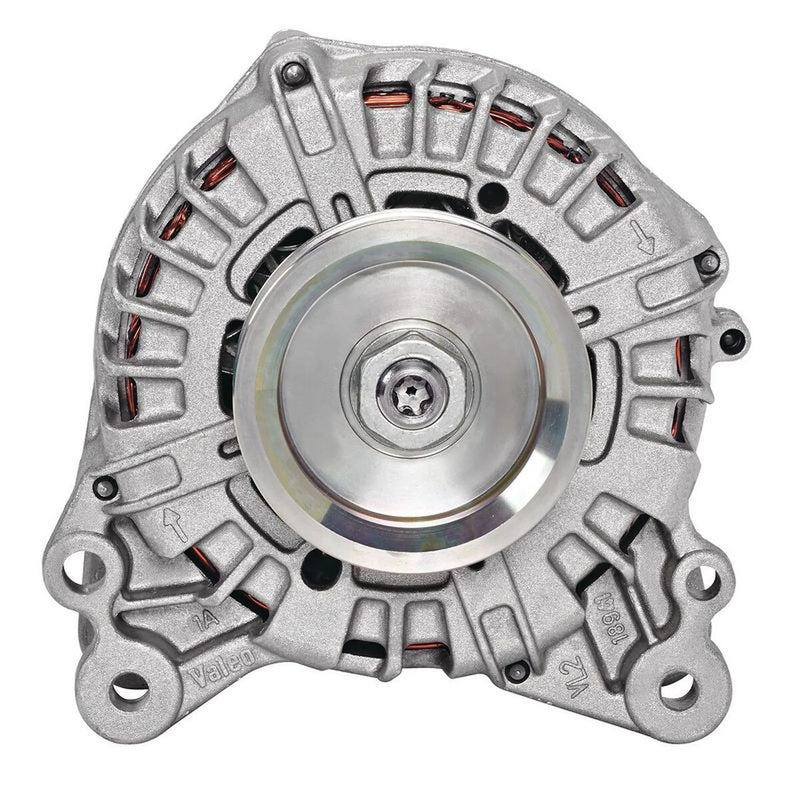 Valeo Car Alternator 12V 439618
