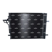 NRF Air Conditioning Condenser 350375