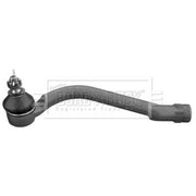 Borg & Beck Steering Tie Rod End Ball Joint BTR5866