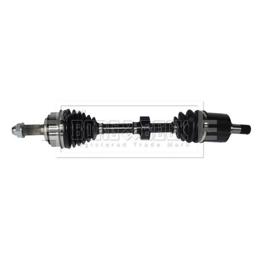 Borg & Beck CV Drive Shaft Driveshaft Front Left BDS1474