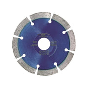 MEXCO RB X10 Radius / Curve Cutting Diamond Blade 115 x 22.23mm - RBX1011522
