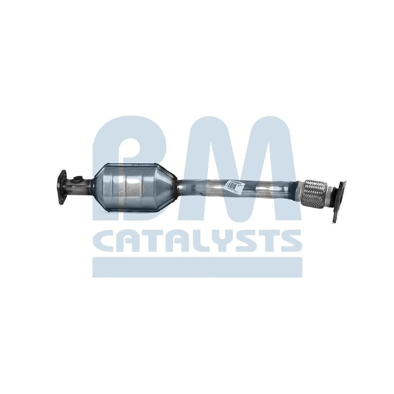 BM Catalysts Homologated Petrol Cat BM90989H
