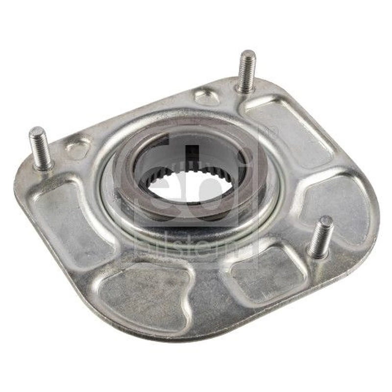Febi Front Right Repair Kit Suspension Strut Support Mount 14845