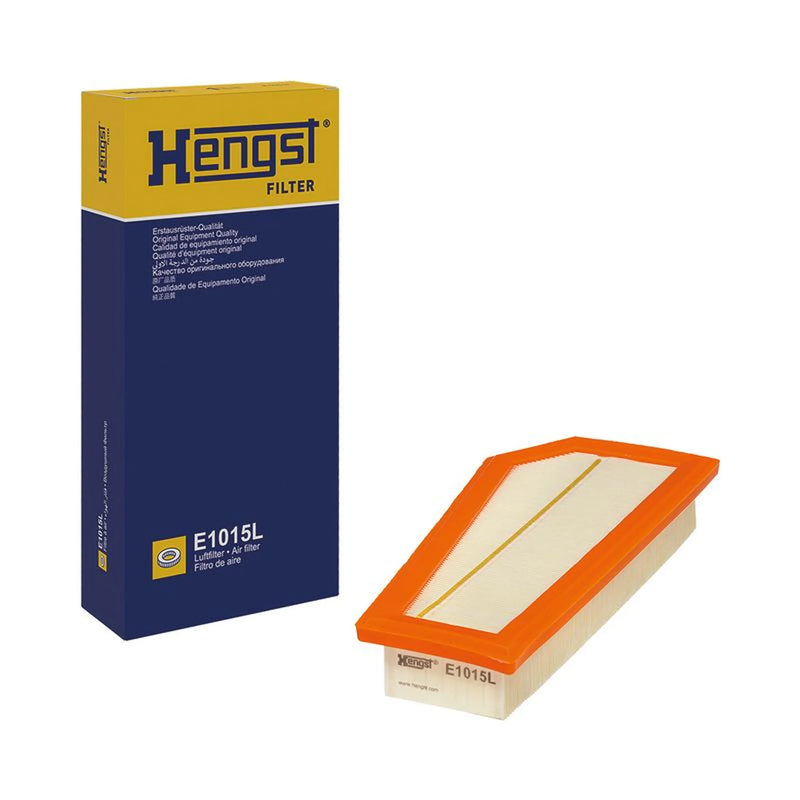 Hengst Engine Air Filter E1015L