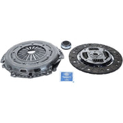 Sachs Clutch Kit Set 3pc 3000950005