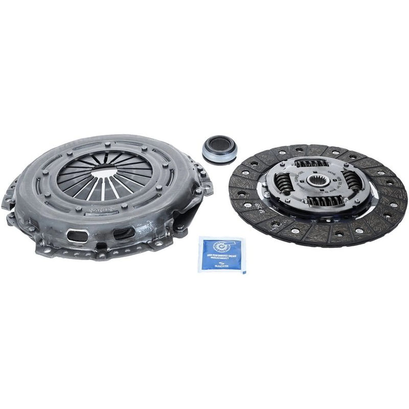Sachs Clutch Kit Set 3pc 3000950005