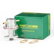 First Line Fuel Pump Assembly FFP449