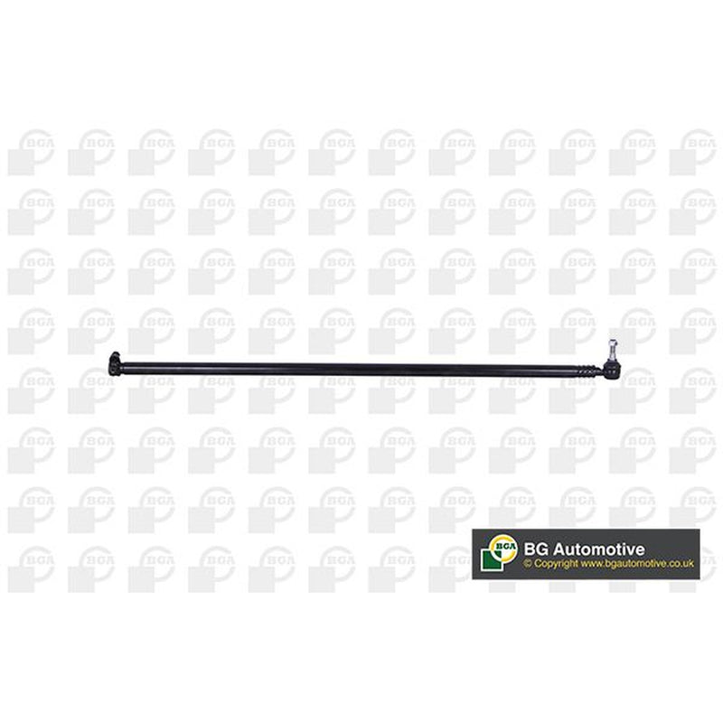 BGA Inner Rack End Right Joint Front Right SR4205