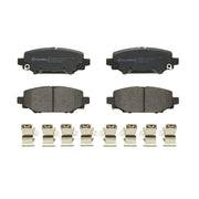 Brembo 4 x Rear Brake Pad Set P37026