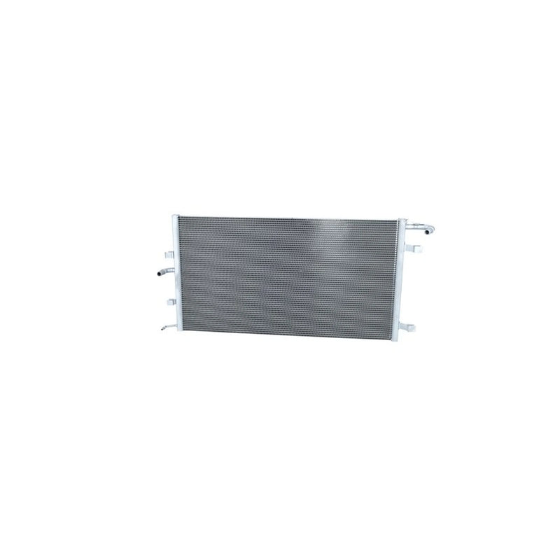 NRF Engine Radiator 550311