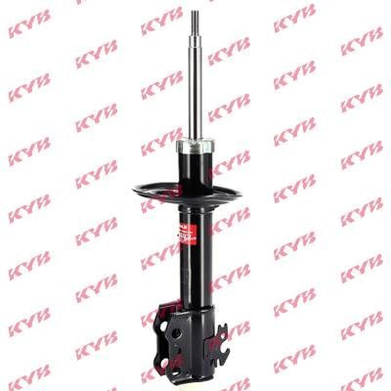 KYB Shock Absorber Damper Strut Front Left 339757