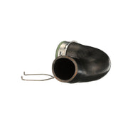 Gates Intercooler Turbo Charge Air Hose 250mm 09-0324C