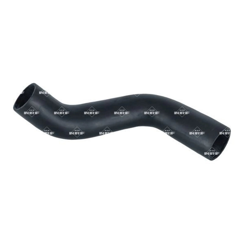 NRF Intercooler Turbo Charge Air Hose 166253