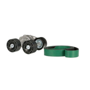 Gates V-Ribbed Belt Set K0110PK2495HD
