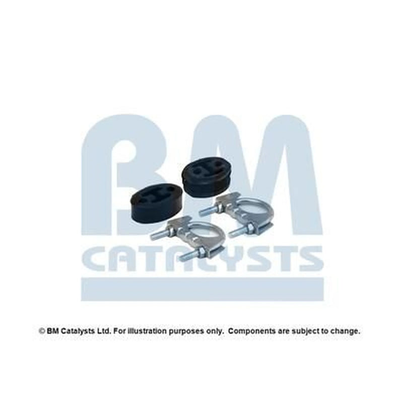 BM Catalysts Exhaust Pipe Mounting Kit FK50772C