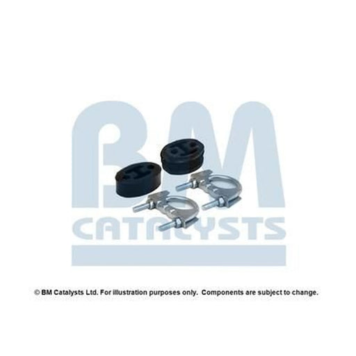 BM Catalysts Exhaust Pipe Mounting Kit FK50772C