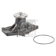 Febi Engine Cooling Water Pump 100765