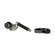 Gates V-Ribbed Belt Set K018PK1162HD