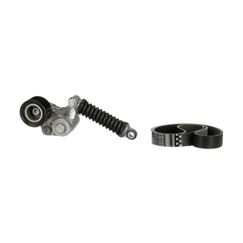 Gates V-Ribbed Belt Set K018PK1162HD