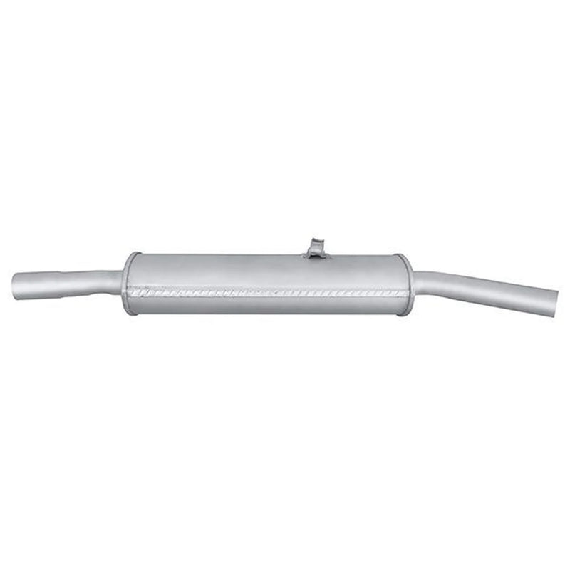 Hella End Silencer Rear 8LD 366 036-091