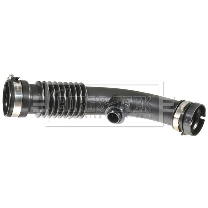 Borg & Beck Intercooler Turbo Charge Air Hose Mass BTH1763