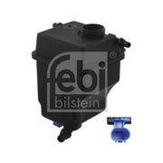 Febi Coolant Expansion Tank 38458