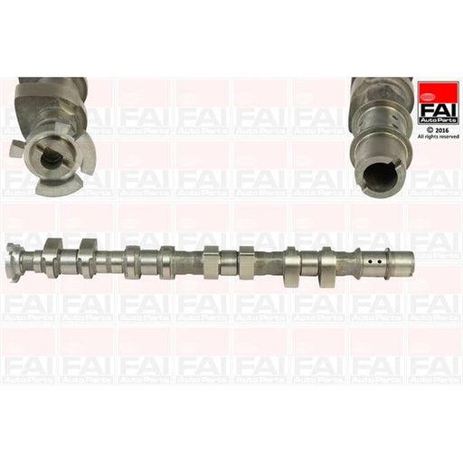 FAI Engine Camshaft Lobes C365