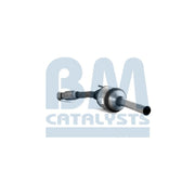 BM Catalysts Homologated Diesel Cat BM80152H
